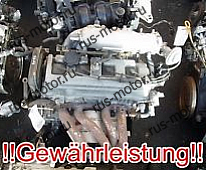 Двигатель Двигатель 5S-FE 128TKM TOYOTA CAMRY 2,2 5SFE 96-100KW с гарантией