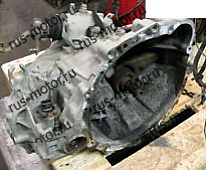 Коробка передач TOYOTA CAMRY КПП 5-ступенчатая - 5S-FE 0984222 - 0301TO0519345V - Bj 2000 - 13490