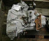 Коробка передач TOYOTA CAMRY КПП 5-ступенчатая - 5S-FE - Bj 2000 - 95850 km