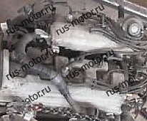 Двигатель TOYOTA AVENSIS Двигатель - 2.0EK4 - 3S-FE - Bj 1999 - 187000 km