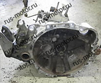 Коробка передач TOYOTA AVENSIS КПП 5-ступенчатая - 3S-FE - 91202035 - Bj 2000 - 162890 km