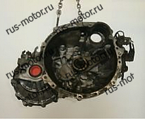 Коробка передач TOYOTA MR2 КПП 5-ступенчатая - 3S-GE - 20211465 - Bj 1992 - 194490 km
