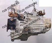 Коробка передач TOYOTA CARINA КПП 5-ступенчатая - S54 - Bj 1997 - 175720 km