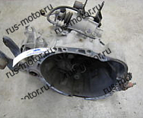 Коробка передач TOYOTA PICNIC КПП 5-ступенчатая - 3S-FE 2734458 - Bj 2000 - 97710 km