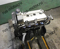 Двигатель Toyota Celica T18 2.0 GTI 115KW Двигатель 3S-GE б/у Двигатель MR2
