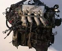 Двигатель TOYOTA CELICA Двигатель - 3S-GE - 3SGE - Bj 1990 - 273590 km