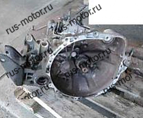 Коробка передач TOYOTA AVENSIS КПП 5-ступенчатая - 2,0 - Bj 2000 - 255000 km
