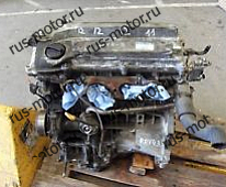 Двигатель Toyota Rav 4 II CLA2   Двигатель (3) 100000 km 19000 28161
