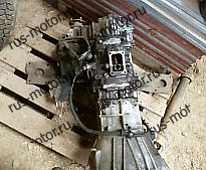 Коробка передач Toyota Landcruiser ? LJ 70 / J7 ? КПП