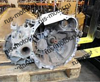 Коробка передач TOYOTA AVENSIS КПП 5-ступенчатая - 7415865 - 30300-2B790 - Bj 1998 - 265630 km