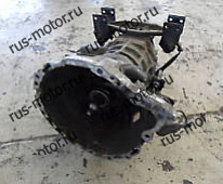 Коробка передач Toyota Previa GL 2,4L Bj 92 КПП Zu 2TZ-FE 175000km