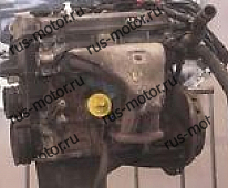 Двигатель TOYOTA AVENSIS Двигатель - 1.6EK4 - 4A-FE -TOPPUNKTSFÃ - Bj 1999 - 157000 km