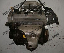 Двигатель TOYOTA COROLLA Двигатель - 1.6EDC4 - 4A-FE 4X13 SE FOTO - Bj 1999 - 131000 km