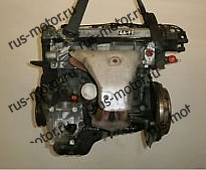 Двигатель TOYOTA COROLLA Двигатель - 4A-FE - 4AFE - Bj 2000 - 208130 km
