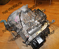 Коробка передач Toyota Corolla КПП  4E-FE   origenal 51000 km
