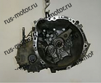 Коробка передач TOYOTA COROLLA КПП 5-ступенчатая - 4EFE - 303001A420 - Bj 1998 - 132410 km
