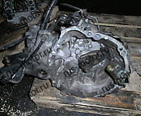 Коробка передач КПП Toyota Corolla E11 1.4L bj97-00