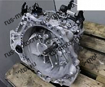 Коробка передач TOYOTA COROLLA VERSO КПП 6-ступенчатая - 2ZRFAE U180900 - Bj 2010 - 14790 km