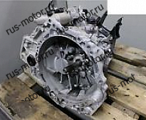Коробка передач TOYOTA COROLLA АКПП - 1ZR-FAE U189396 - Bj 2010 - 28800 km