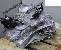 Коробка передач TOYOTA AURIS КПП 6-ступенчатая - 1ND-TV J01478 - Bj 2011 - 11670 km