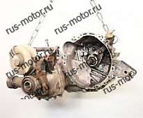 Коробка передач TOYOTA COROLLA КПП 5-ступенчатая - 4 WD - Bj 1988 - 235320 km
