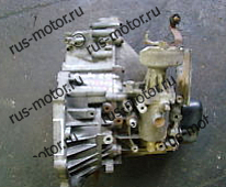 Коробка передач Toyota Corolla E12  КПП  1.4  71 kw год выпуска  2006  5-ступенчатая    62000 km