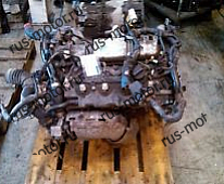Двигатель TOYOTA COROLLA VERSO Двигатель - 2.0D4D - 1CD-FTV 4LEDN.DYSE - Bj 2002