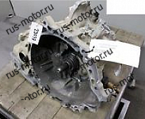 Коробка передач TOYOTA YARIS АКПП - 1ND-TV D236919 - Bj 2008 - 104820 km