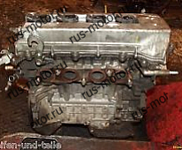 Двигатель Двигатель von Toyota corolla verso 1.8 1ZZ-FE E1Z-T72 12 monat с гарантией!!!!