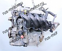Двигатель TOYOTA YARIS Двигатель - 1NZ-FE - Bj 2001 - 152230 km