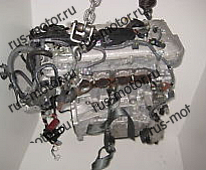 Двигатель Мотор  2ZR-FAE VVT-i TOYOTA  AVENSIS  VERSO  1,8 L бензиновый