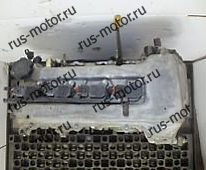 Двигатель Toyota Avensis T22 1,8 Двигатель 1ZZ-FE 95KW Bj.02 1ZZFE VVT-i 1 Jahr с гарантией