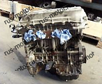 Двигатель Toyota Avensis T25 Двигатель 1zz-fe   (6) 97000 km 19000 22B60