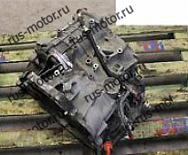 Коробка передач TOYOTA AVENSIS АКПП - 1ZZ-FE - A246E / 30500-2B760 - Bj 2001 - 16