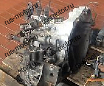 Коробка передач Toyota Corolla КПП 2,0L 90л.с. Bj.2000 D4D