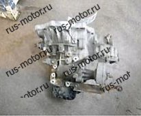 Коробка передач TOYOTA COROLLA КПП 5-ступенчатая - U411285 - C150 / 30300-1E110 - Bj 2003 - 10500