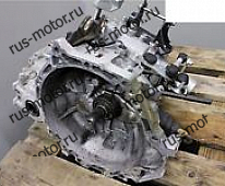 Коробка передач TOYOTA COROLLA КПП 5-ступенчатая - 1ZR-FE 0203552 - 30300-12A90 - Bj 2008 - 64430