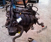 Двигатель TOYOTA RAV 4 Двигатель - 1.8EDC4 - 1ZZ-FE,  123HK/92K - Bj 2003 - 169000 km