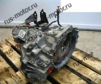 Коробка передач TOYOTA COROLLA АКПП - 3ZZ-FE - A245E / 30500-1A650 - Bj 2000 - 10