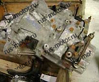 Коробка передач TOYOTA CARINA КПП 5-ступенчатая - 4A-FE - Z30300433 - Bj 1993 - 130860 km