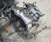 Коробка передач TOYOTA COROLLA КПП 5-ступенчатая - 4A-FE - Bj 1997 - 111670 km