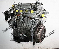 Двигатель TOYOTA COROLLA E12 1.6 VVT-i Двигатель 3ZZ-FE