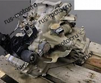 Коробка передач TOYOTA YARIS АКПП - 1ND-TV D233865 - 30340-52020 - Bj 2008 - 8386