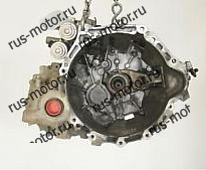 Коробка передач TOYOTA YARIS АКПП - 1ND-TV - 70109626 - Bj 2007 - 116500 km