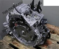 Коробка передач TOYOTA RAV 4 АКПП - 3ZR-FAE A524102 - 3040042030 - Bj 2010 - 2267