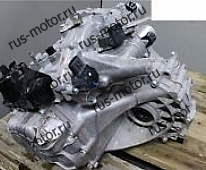 Коробка передач TOYOTA AURIS АКПП - 1ZR-FE U038359 - 30340-12020 - Bj 2008 - 1000