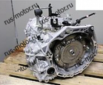 Коробка передач TOYOTA VERSO-S АКПП - 1NR-FE 8040986 - 30410-52280 - Bj 2011 - 13