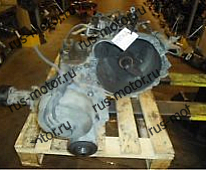 Коробка передач TOYOTA COROLLA КПП 5-ступенчатая - 4WD / 30300-1A010 - Bj 1997 - 137630 km