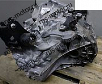 Коробка передач TOYOTA URBAN CRUISER КПП 6-ступенчатая - 1NR-FE 0069648 - 30300-52670 - Bj 2009 -
