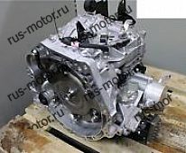 Коробка передач TOYOTA YARIS АКПП - 1NR-FE 8123934 - 30410-52240 / 30400-52350 -